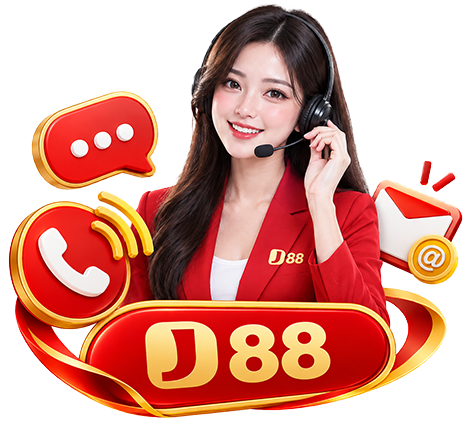 Liên hệ J88