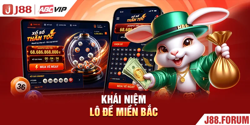 Lô Đề Miền Bắc - Bật Mí 3 Cách Soi Cầu Chuẩn Từ Chuyên Gia Khái niệm lô đề miền Bắc