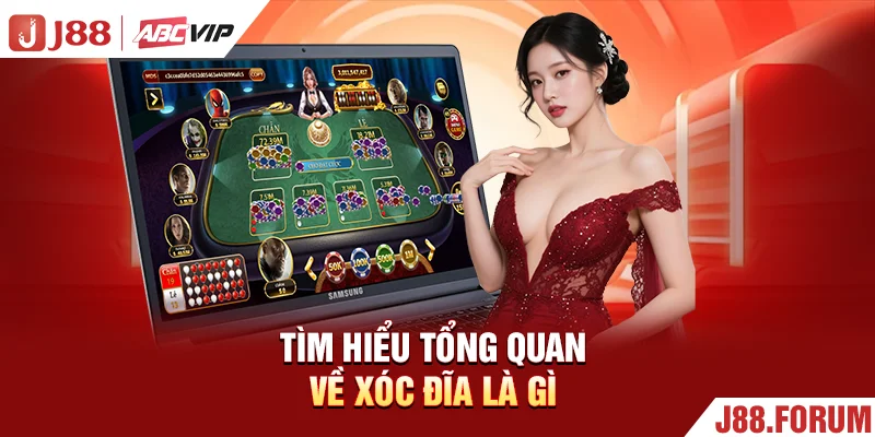 Tìm hiểu tổng quan về xóc đĩa là gì
