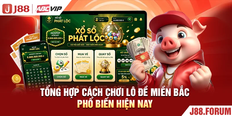 Lô Đề Miền Bắc - Bật Mí 3 Cách Soi Cầu Chuẩn Từ Chuyên Gia Tổng hợp cách chơi lô đề miền Bắc phổ biến hiện nay