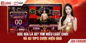Xóc Đĩa Là Gì? Tìm Hiểu Luật Chơi Và 03 Tips Cược Hiệu Quả